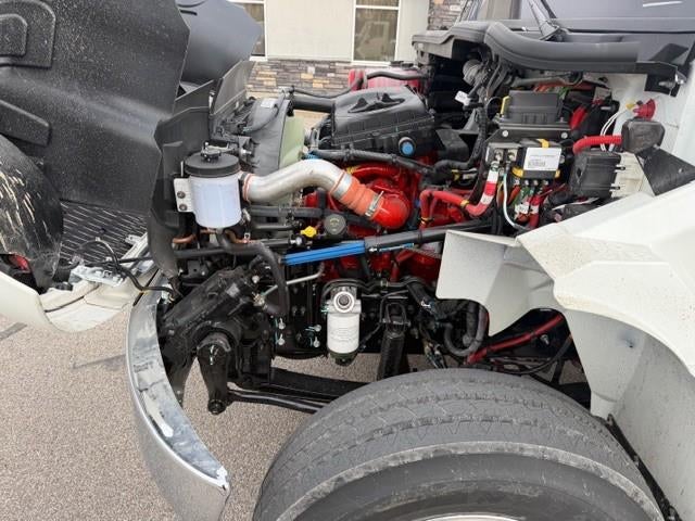 2026 International MV607 Base