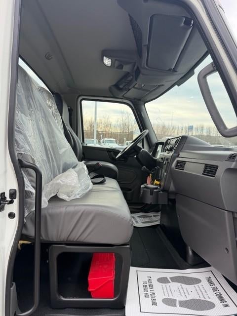 2026 International MV607 Base