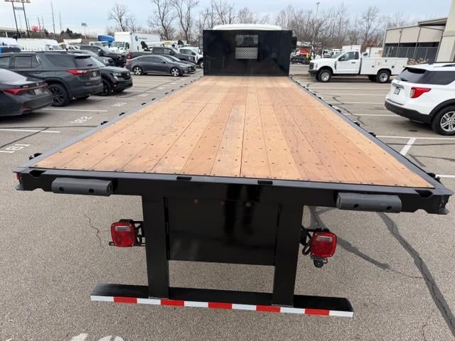 2026 International MV607 Base