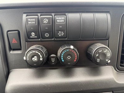 2026 International MV607 Base