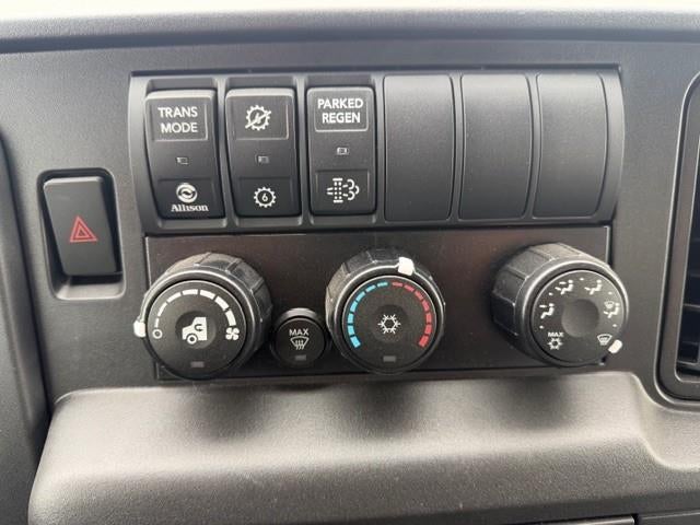 2026 International MV607 Base