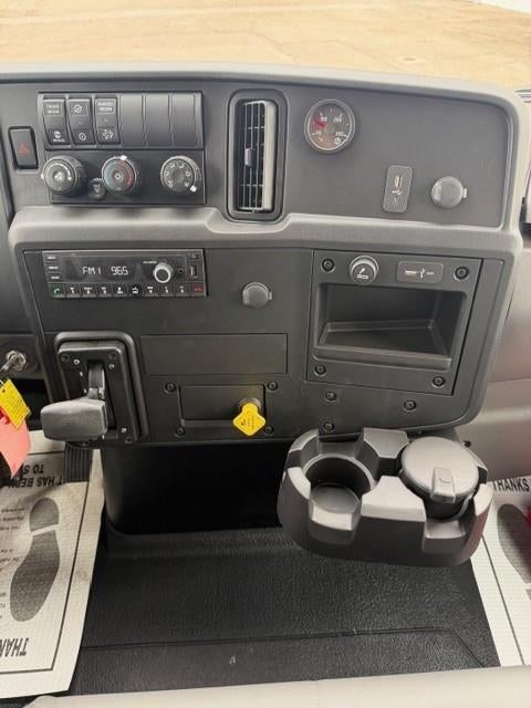 2026 International MV607 Base