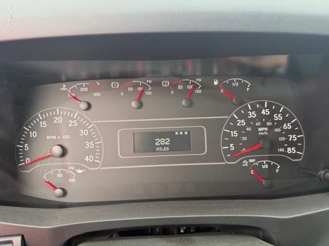 2026 International MV607 Base