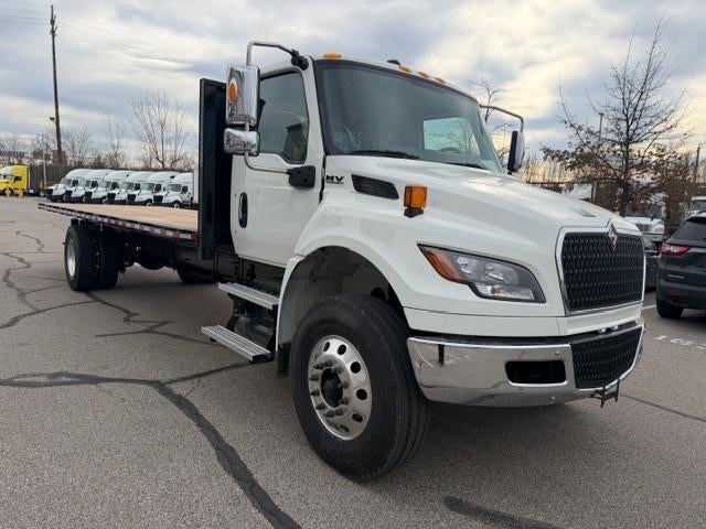 2026 International MV607 Base