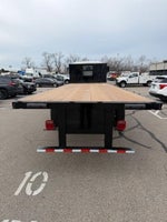 2026 International MV607 Base