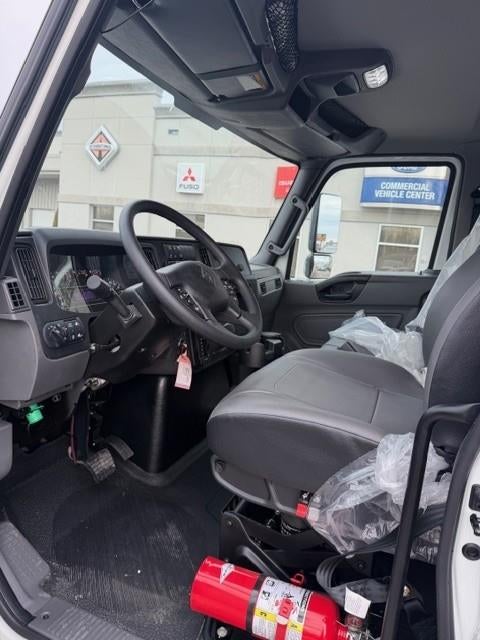 2026 International MV607 Base