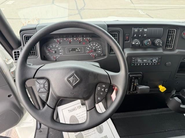 2026 International MV607 Base