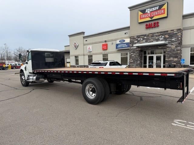 2026 International MV607 Base