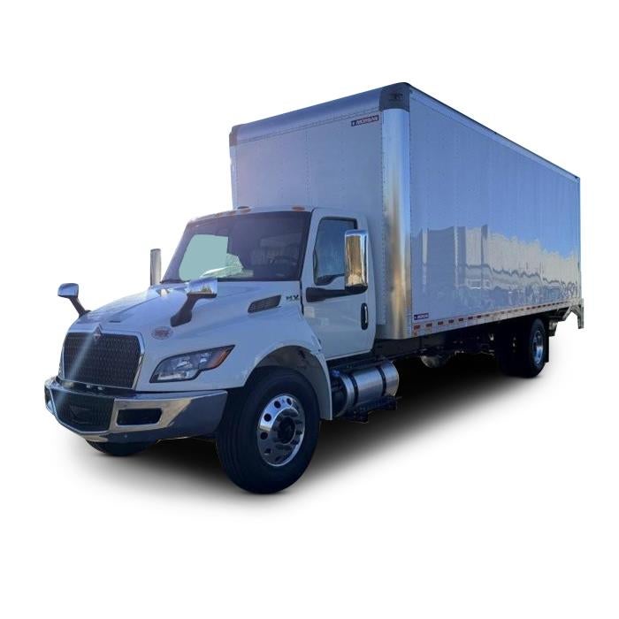 2026 International MV607 Base