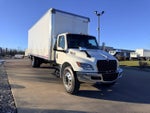 2026 International MV607 Base