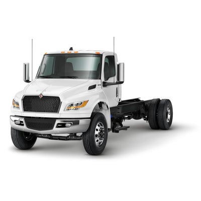 2026 International MV607 Base