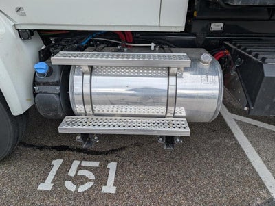 2026 International MV607 Base