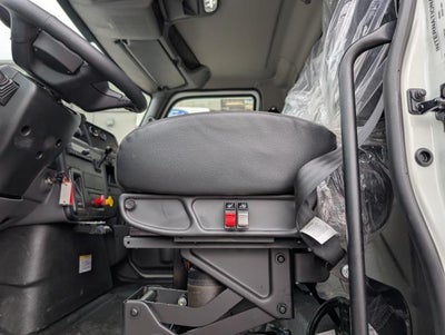 2026 International MV607 Base