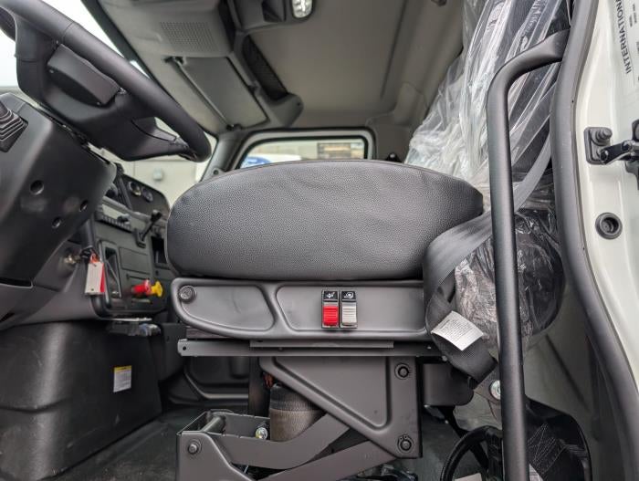 2026 International MV607 Base