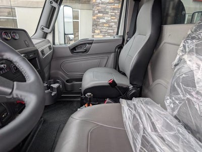 2026 International MV607 Base