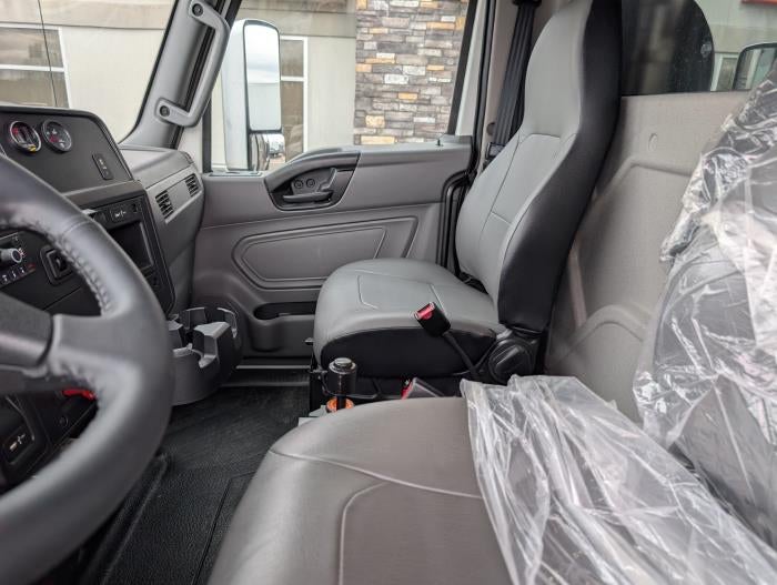 2026 International MV607 Base