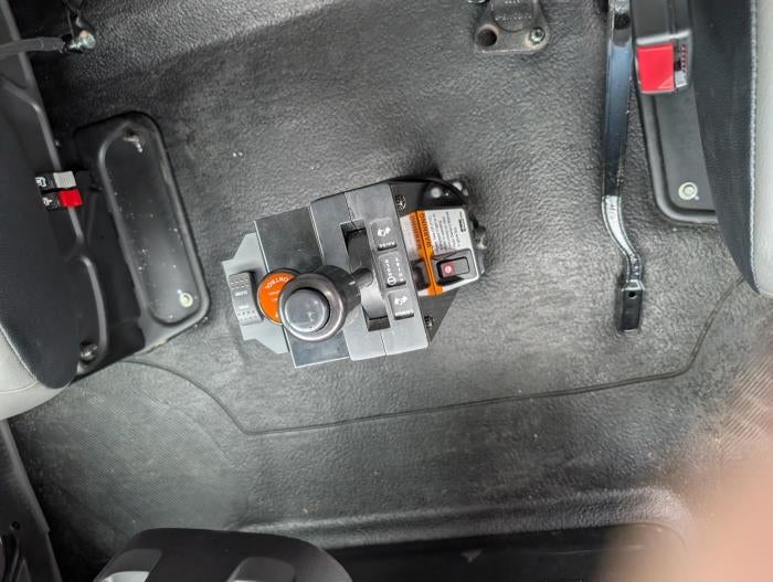 2026 International MV607 Base