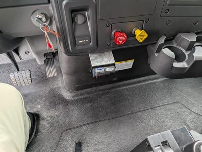 2026 International MV607 Base