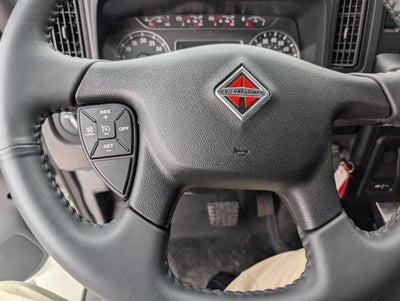 2026 International MV607 Base