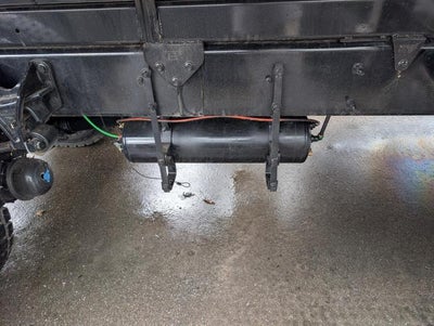 2026 International MV607 Base