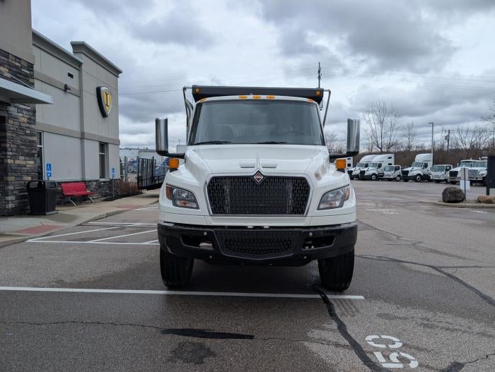 2026 International MV607 Base