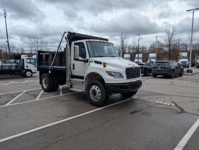 2026 International MV607 Base