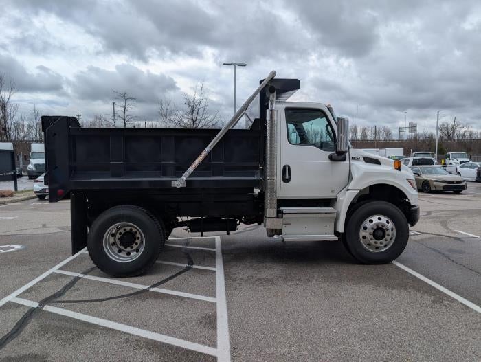 2026 International MV607 Base