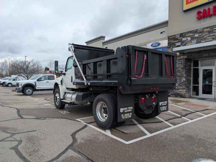 2026 International MV607 Base