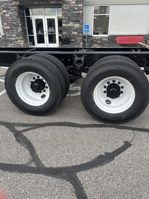 2026 International MV607 Base