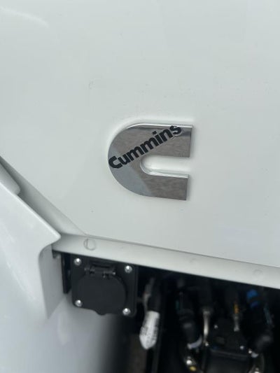 2026 International MV607 Base