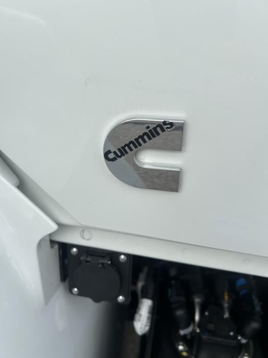 2026 International MV607 Base