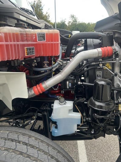 2026 International MV607 Base