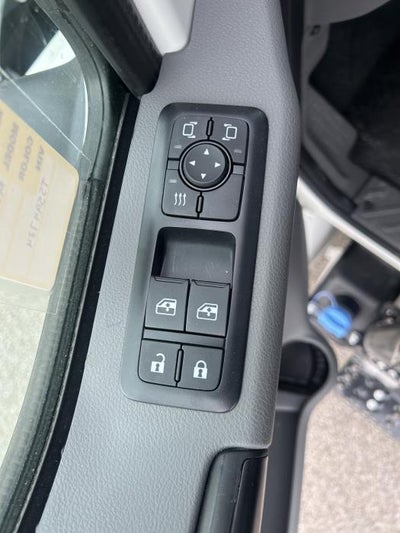 2026 International MV607 Base