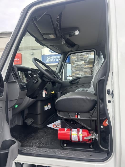 2026 International MV607 Base