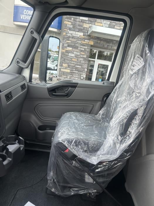 2026 International MV607 Base