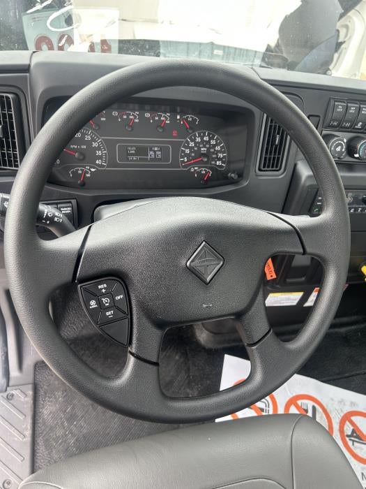 2026 International MV607 Base