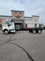 2026 International MV607 Base