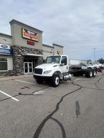 2026 International MV607 Base