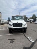 2026 International MV607 Base