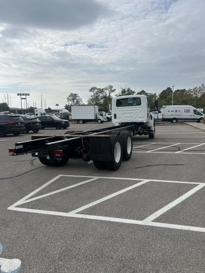 2026 International MV607 Base