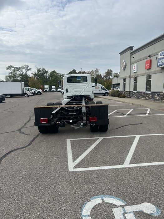 2026 International MV607 Base