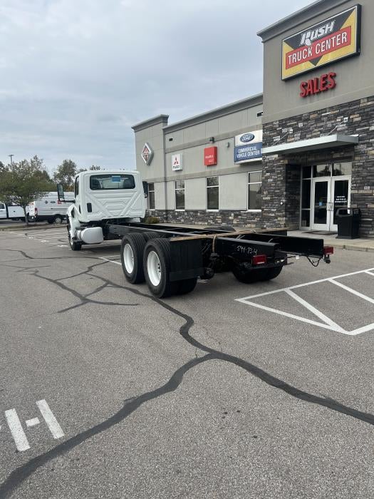 2026 International MV607 Base