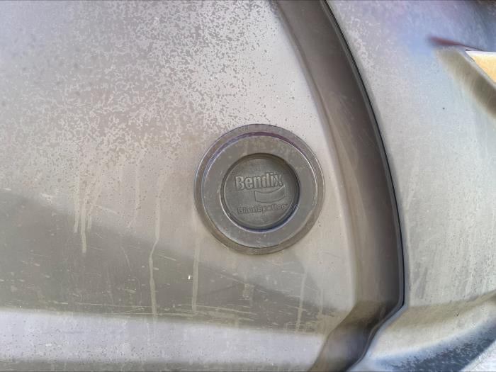 2022 Kenworth T680 Base