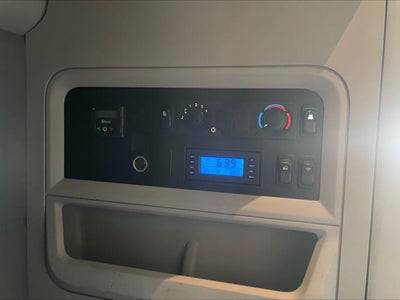 2022 Kenworth T680 Base