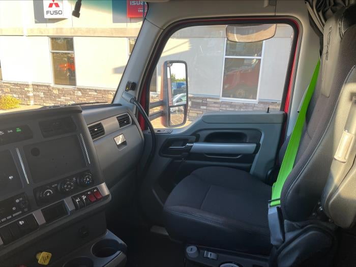 2022 Kenworth T680 Base