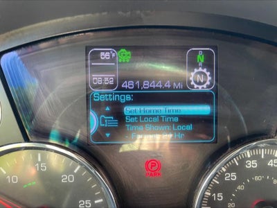 2022 Kenworth T680 Base