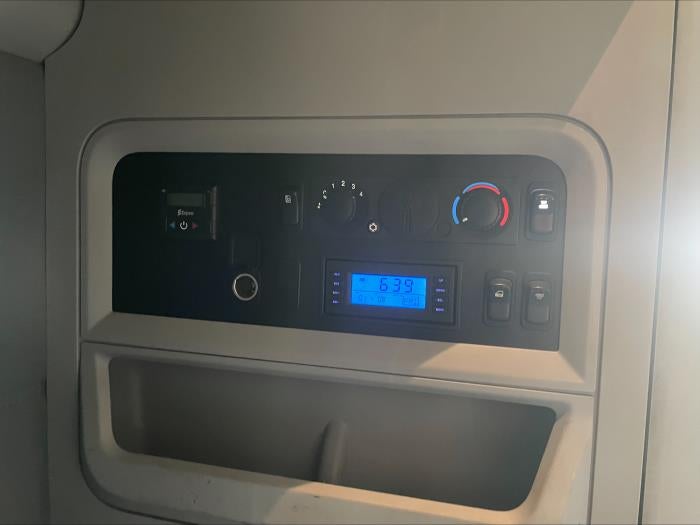 2022 Kenworth T680 Base