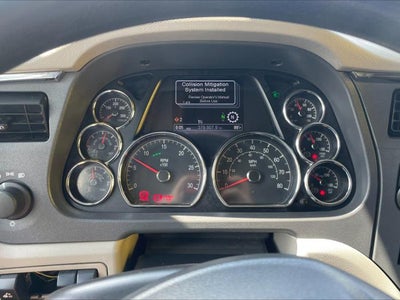 2022 Peterbilt 579 Base