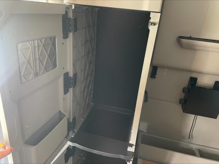 2022 Peterbilt 579 Base