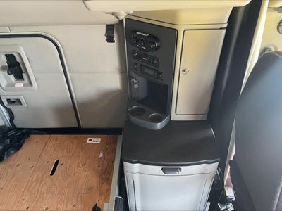 2022 Peterbilt 579 Base